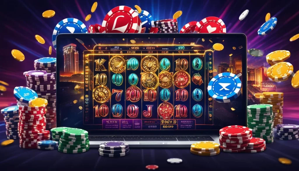 Cá cược thể thao 23wim