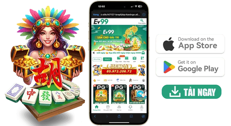 Ưu đãi từng sảnh game tại 23wim