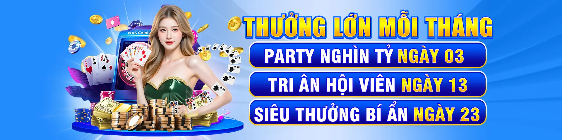 Giao diện ứng dụng 23wim link mới trên điện thoại thông minh