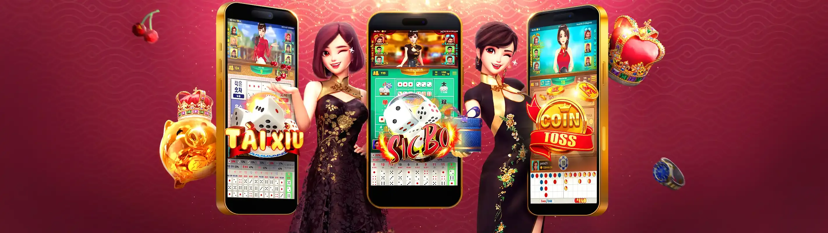 Hình ảnh hỗ trợ khách hàng 23wim link mới