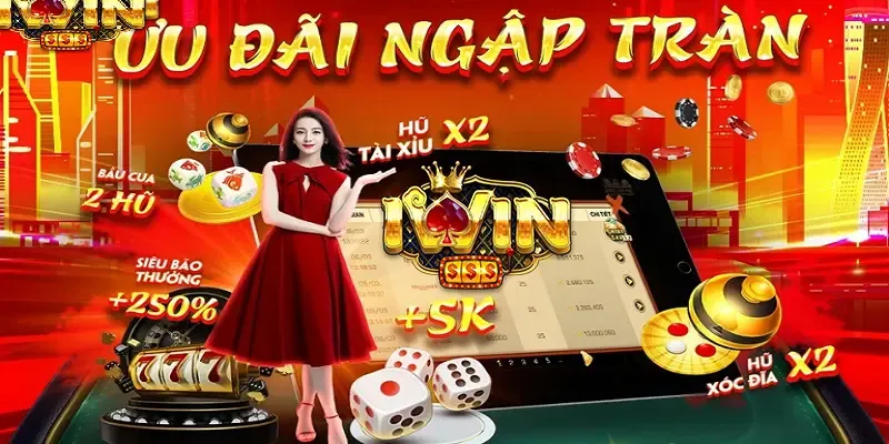 Mẹo chơi casino và nổ hũ 23wim link mới